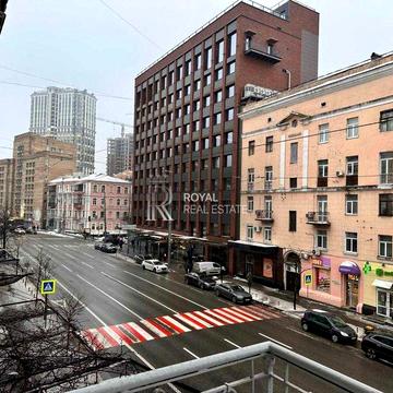 Продаж Квартира 3кім 90м2 вул. Саксаганського Центр Метро