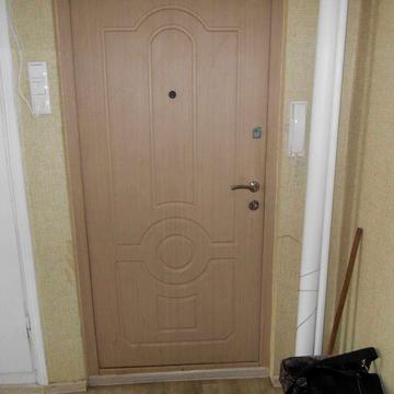 Сдам аккуратную 3кв м. Спортивная 5 мин. Фесенковский  вьезд д. 8