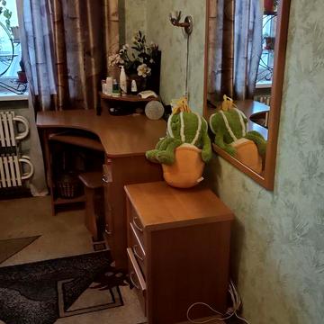 Оренда 2 ком. Лівий берег 4 мкр.