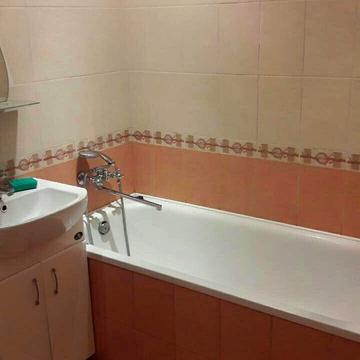 Алматинська вул. (Алма-Атинська), 64-А