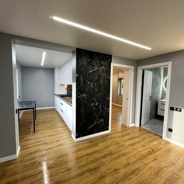 Будинок  м. Полтава. Світло є постійно