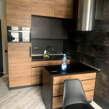 Оренда смарт квартири . Ясинуватський 10