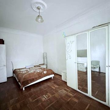 Сдам 1 комнатная квартира с ценире города