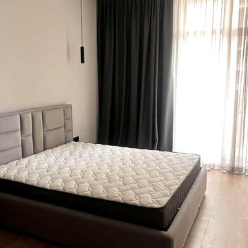 Довгострокова оренда 1к Квартира Курортний провулок ЖК Элегия Парк