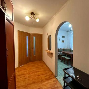 Здам 2- кімнатну квартиру на Коновальця (р-н Північний)