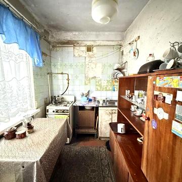 ПРОДАМ 3-комнатную квартиру под ремонт. ГРУШЕВСЬКОГО | ДИМИТРОВА