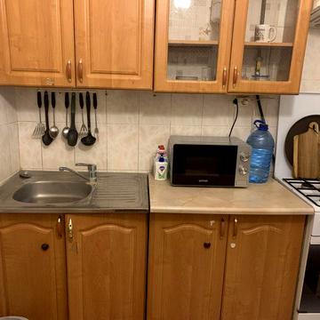 Здам 2к квартиру в Луцьку