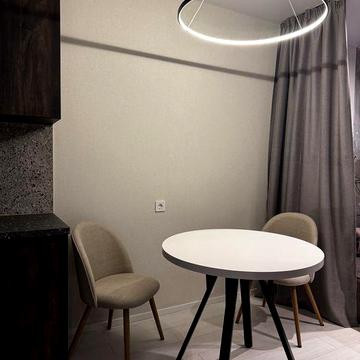 Здам теплу квартиру. Діброва парк. Некрасова/Крістерів