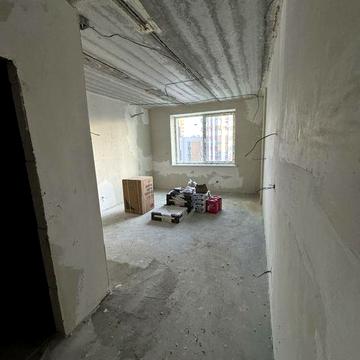 Продаж квартири студії-смарт ЖК У-квартал/ЖК Уютний квартал ЖК Уютний квартал