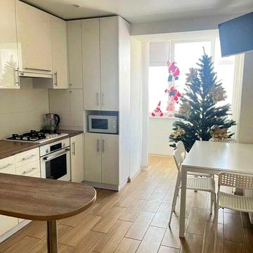 Продам 1к квартиру в новобудові, нагірна частина! Можливий сертифікат!