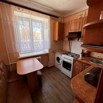 Здам двокімнатну квартиру Центр / Соборна 56