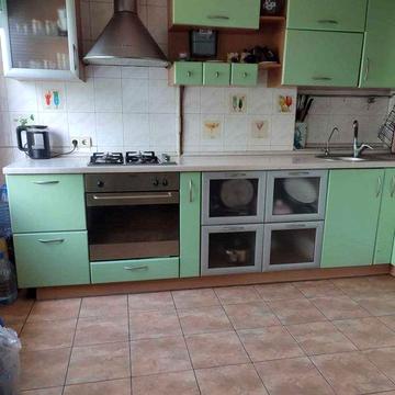 Продам 3-комнатную квартиру, Левобережный-3, ул. Михновского 31