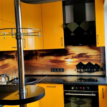 Русанівська набережна вул., 12