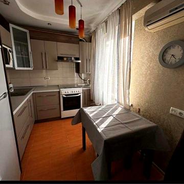 3-к Конкорд , Свет не отключают