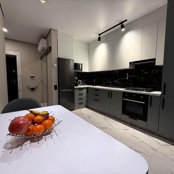 Продаж квартири ЖК Park Residence поруч Сфера є балкон гардероб ЖК Park Residence