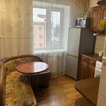 Оренда 1-кім квартири