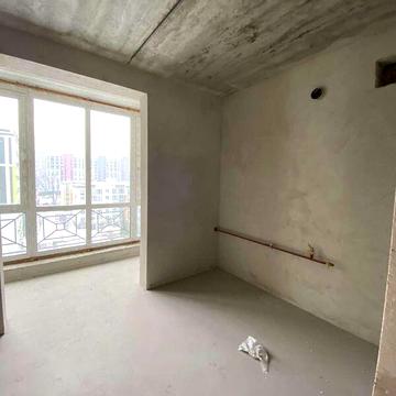 Продаж 1к Квартира Григорія Сковороди вулиця ЖК Фортуна-2