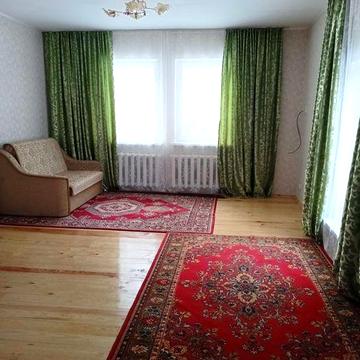 Оренда будинку, окремий будинок