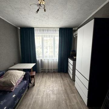 Здам малогабаритну квартиру до літа