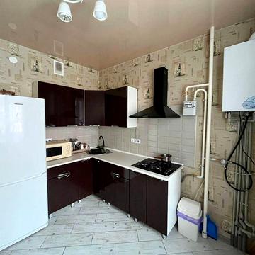 Здам 1-кімнату квартиру на Перспективній