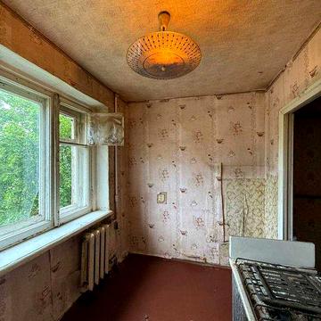 Продам 2-комнатную квартиру, ул. Высоковольтная, 8, Гагарина