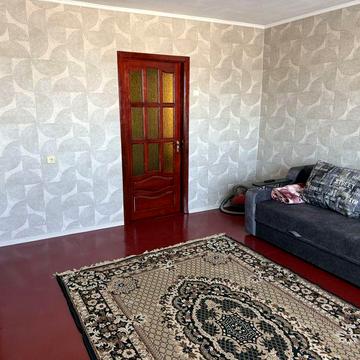 Квартира 3-х кімнатна фортуна