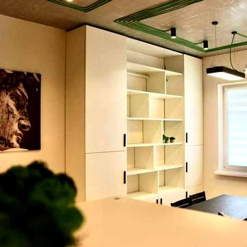 Довготривала оренда квартири 2-к/жк»Велика Британія»на вул.Шевченка