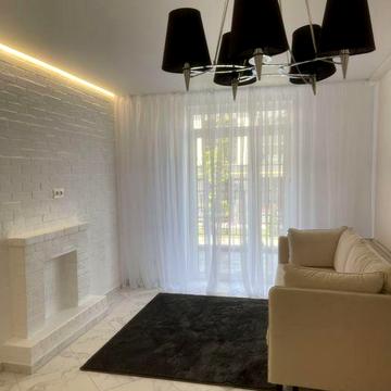 Продам свою квартиру з терассою в закритому ЖК в Гатному ЖК Рідний 2