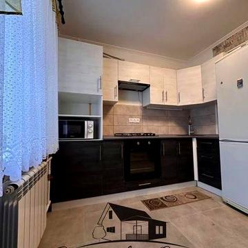 2 к квартира з власним підвалом