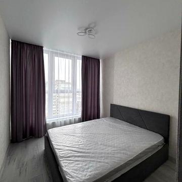 2 ком. квартира Центр Ремонт Парк