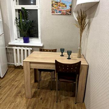 Продаж 1-кімнатної квартири 1-Шевченківский, світло не вимикають