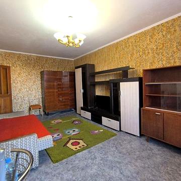 Сдам 1-комнатную квартиру на Тополе