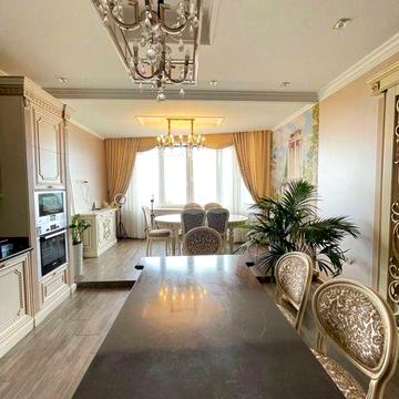 Сдам квартиру у моря в Долгосрочную аренду