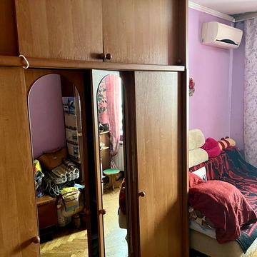 Аренда двухкомнатной квартиры Коновальца 15/1