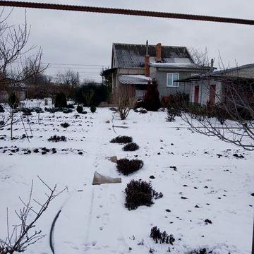 Двоповерховий будинок, Кривий Ріг, Незалежне