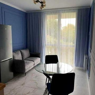 Оренда 2-студії квартири.