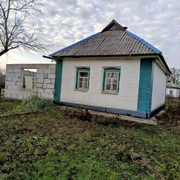 Продам  хороший будин