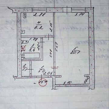 Квартира кремлевская