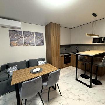 Можлива Місячна оренда Квартири Студії Авторський проект