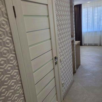 Довгострокова оренда 1к Квартира Академіка Сахарова вулиця