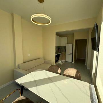 Оренда 1 кім. квартири + кухня-студія ЖК Лінкольн вул. Лінкольна 6