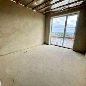 Найдешевша дворівнева квартира в Гостомелі з ГАЗом