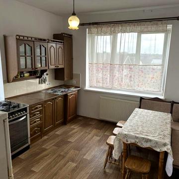 Оренда частини будинку в Солонці (окремий вхід)