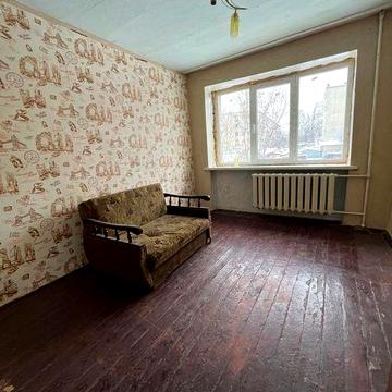 4-ком Одесская Байрона 6тыс+счетчики