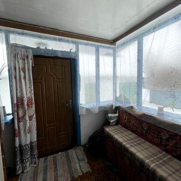 Будинок с. Фурси