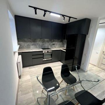 Оренда Двокім. Кв. Приозерний 60м2