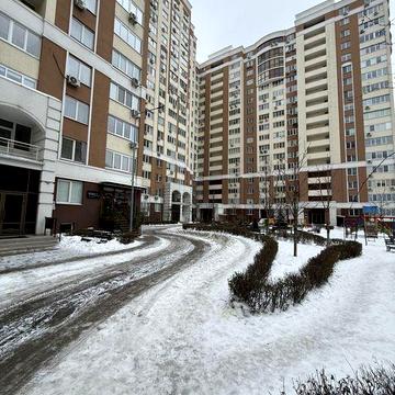 Без% 3к кв 97м2 С. Петлюри,21-В ЖК Паладіум Бровари ЖК Паладіум