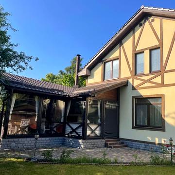 Туполєва академіка вул.