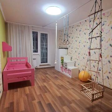 Продаж 2к Квартира Каденюка (Танкопія) вулиця