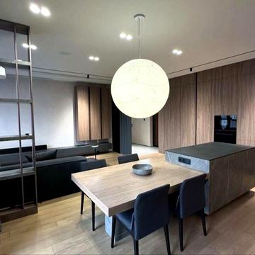 Оренда 2 кім квартири плюс кухня студія по вул. Стуса